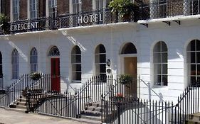Crescent Hotel Londres